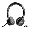 Изображение Tellur Voice Pro Wireless Call Center Headset Black