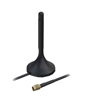 Picture of Teltonika PR1KRT25, Bluetooth magnetic SMA antenna