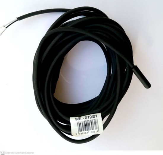 Изображение Temperatūras sensors WE-019/01 Kospel