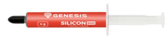 Picture of Termopasta Genesis Silicon 900 4g