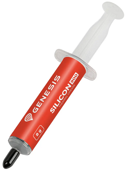Picture of Termopasta Genesis Silicon 900 8g
