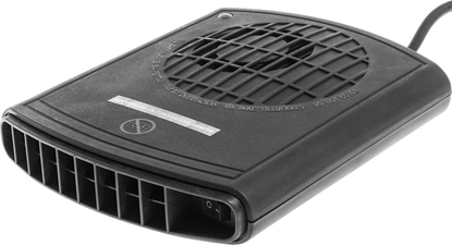 Attēls no Termowentylator CarMan Carman Salono ildytuvas plonas 1400W