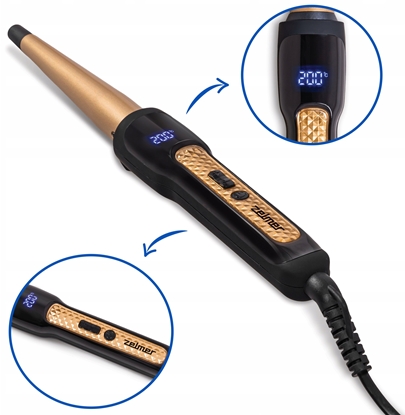 Изображение Termowentylator Zelmer ZHL1325