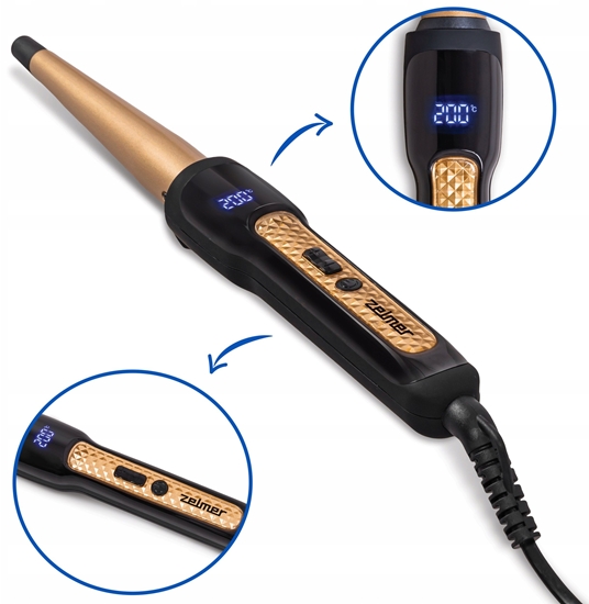 Изображение Termowentylator Zelmer ZHL1325