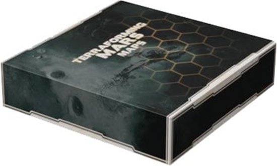 Изображение Terraforming Mars: Map Box 