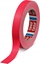 Attēls no Tesa tesaband fabric tape, 25m x 19mm, neon pink