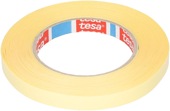 Picture of tesafix Folienklebeband Synthesekautschuk 50m x 12mm
