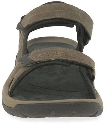 Attēls no Teva M'S Langdon Sandal, WAL, 43 (us 10); uk 9