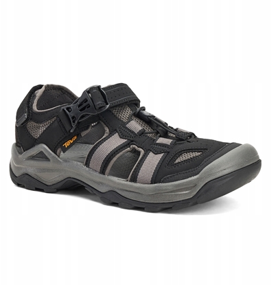 Picture of Teva M'S Omnium 2, BLK, 47 (us 13); uk 12