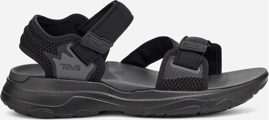Picture of Teva M'S Zymic, BLK, 39.5 (us 7); uk 6