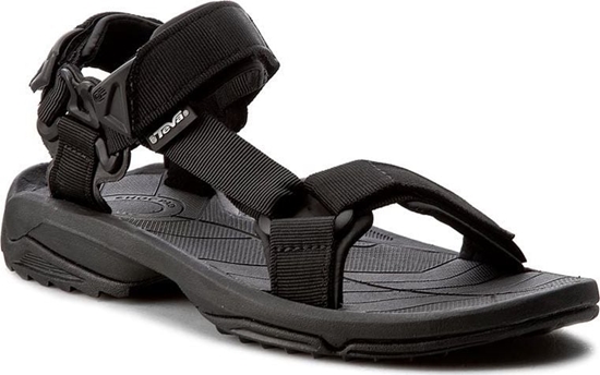 Picture of Teva Sanday mskie M'S Terra Fi Lite czarne r. 39.5