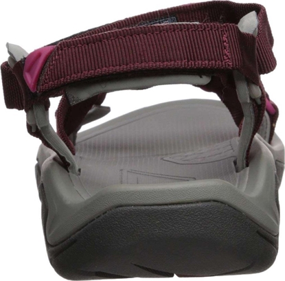 Attēls no Teva W'S Terra Fi 5 Sport, PORT, 36 (us 5); uk 3