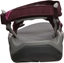 Picture of Teva W'S Terra Fi 5 Sport, PORT, 36 (us 5); uk 3