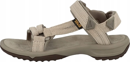 Attēls no Teva W'S Terra Fi Lite Suede, FRGY, 38 (us 7); uk 5