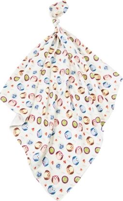 Picture of Texpol PIELUSZKA BAMB.30X30CM-SOWY 170G GAT.1