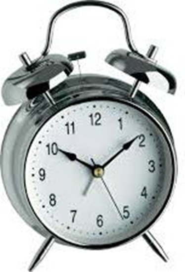 Picture of TFA 98.1043 Alarm Clock