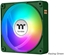 Attēls no Thermaltake CT120 EX Reverse Fan Racing Green 3 Pack ARGB Sync