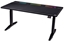 Attēls no Thermaltake GGD-G70-WHEIRX-22 biurko komputerowe Czarny