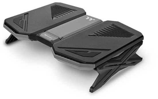 Picture of Thermaltake Massive Air NB Cooler 15inch black