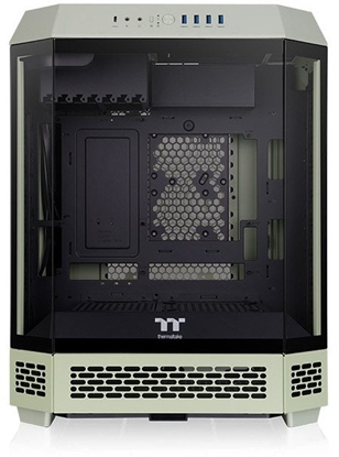 Изображение Thermaltake The Tower 600 Mint Strawberry