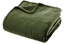 Attēls no THROW 156047K 130X180CM KHAKI
