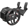 Picture of Thrustmaster Steering Wheel | T598 | Black spēļu konsoles gampad