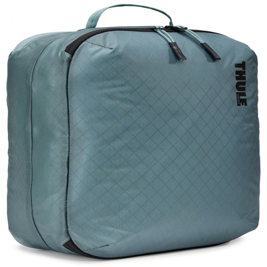 Picture of Thule Thule | Clean/Dirty Packing Cube | Pond Gray