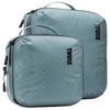 Picture of Thule | Compression Cube Set | Packing Cube | Pond Gray