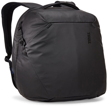 Picture of Thule Thule | Fits up to size " | Backpack 21L | TACTBP-116 Tact | Backpack for laptop | Black | "