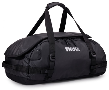 Attēls no Thule Chasm Duffel 40L - Black