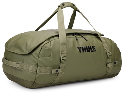 Picture of Thule | Chasm | 70L Bag | Duffel | Olivine | Waterproof