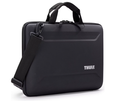 Attēls no Thule Gauntlet 5 MacBook Attaché 16" - Black, 3205415 |