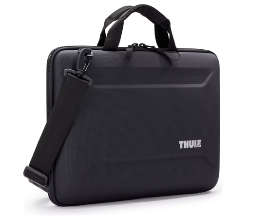 Picture of Thule Gauntlet 5 MacBook Attaché 16" - Black, 3205415 |