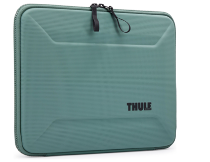 Attēls no Thule Gauntlet 5 MacBook Sleeve 14" - Hazy Green, 3205411 |