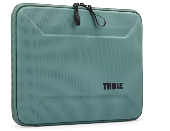 Picture of Thule Gauntlet 5 MacBook Sleeve 14" - Hazy Green, 3205411 |