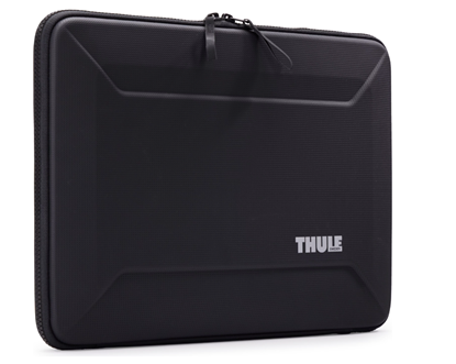 Attēls no Thule Gauntlet 5 MacBook Sleeve 16" - Black, 3205412 |