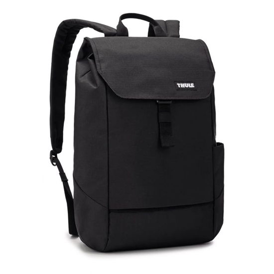 Picture of Thule Lithos Backpack TLBP-213 Fits up to size 16 ", Backpack, Black