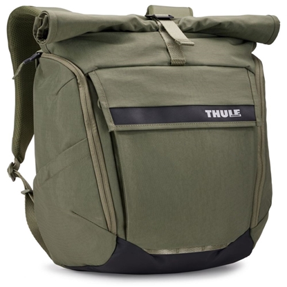 Picture of Thule Thule | Backpack 24L | PARABP-3116 Paramount | Backpack | Soft Green | Waterproof
