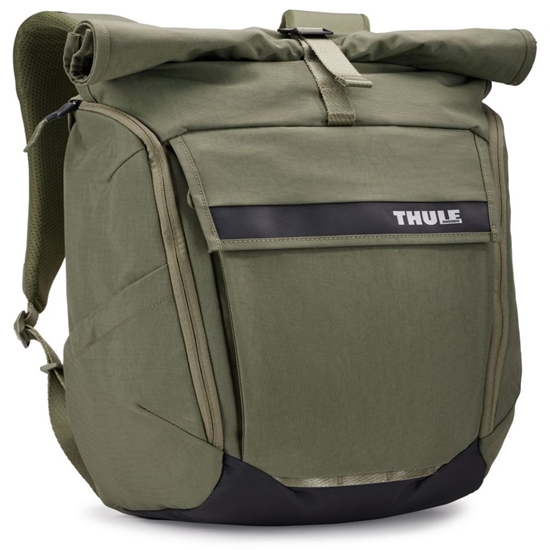 Picture of Thule Thule | Backpack 24L | PARABP-3116 Paramount | Backpack | Soft Green | Waterproof