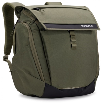 Picture of Plecak Thule Thule | Backpack 27L | PARABP-3216 Paramount | Backpack | Soft Green | Waterproof