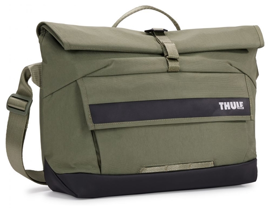 Picture of Thule Thule | Crossbody 14L | PARACB-3114 Paramount | Crossbody | Soft Green | Waterproof