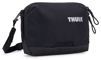 Picture of Thule Thule | Crossbody 2L | PARACB-3102 Paramount | Black | 420D nylon | YKK Zipper with water-resistant finish free from harmful PFCs