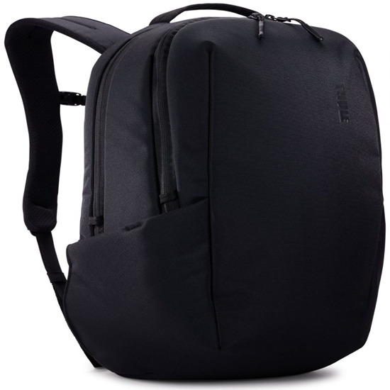 Picture of Thule | TSLB415 Subterra 2 | Laptop Backpack 21L | Fits up to size 16 " | Backpack | Black | Shoulder strap