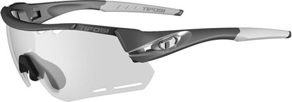 Picture of TIFOSI Okulary TIFOSI ALLIANT FOTOTEC gunmetal (1szko Light Night FOTOCHROM 75,9%-27,7% transmisja wiata) (NEW)