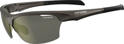 Attēls no TIFOSI Okulary TIFOSI INTENSE iron (1szko GT 16,4% transmisja wiata) (NEW)