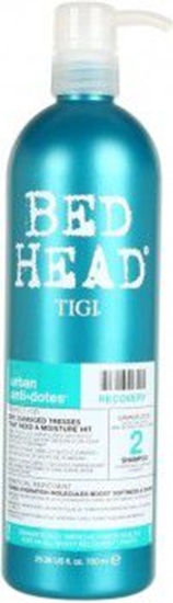 Picture of Tigi Bed Head Recovery Shampoo Szampon do wosów 750ml
