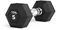 Attēls no tiguar hantel HEX 5 kg