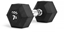 Picture of tiguar hantel HEX 7,5 kg