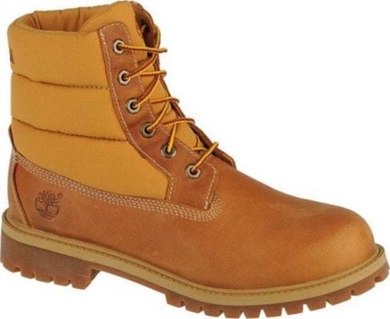 Picture of Timberland Timberland 6 In Prem Boot A1I2Z Brzowe 36