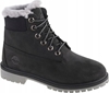 Picture of Timberland Timberland Premium 6 IN WP Shearling Boot Jr 0A41UX Czarne 38